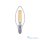 Philips CorePro LEDCandle ND 6.5-60W B35 E14 827 CL G