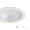 Sylvania START Downlight 205 IP44 2025lm 840 süllyeszthető LED panel