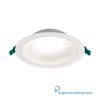 Sylvania START Downlight 205 IP44 2025lm 840 süllyeszthető LED panel