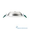 Sylvania START Downlight 205 IP44 2025lm 840 süllyeszthető LED panel