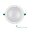 Sylvania START Downlight 205 IP44 2025lm 840 süllyeszthető LED panel