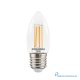 Sylvania ToLEDo Candle V7 470LM 827 E27 SL  0029366