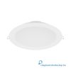 Sylvania START eco Downlight 195 1250lm 840 süllyeszthető LED panel