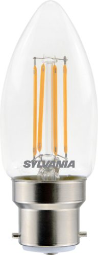 Syvania ToLEDo Platinum RT GLS ST 840LM 840 E27 SL 60W helyett
