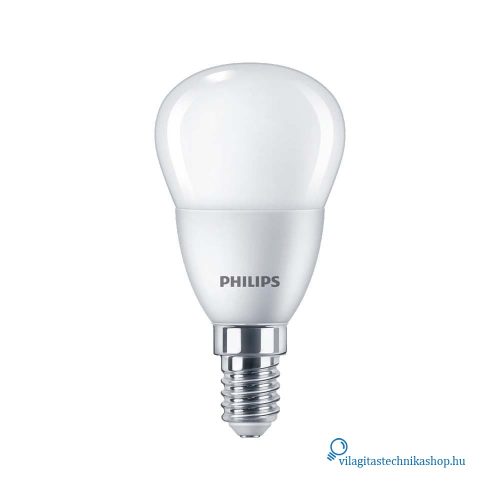 Philips CorePro luster ND 7-60W E14 827 P48 FR