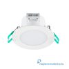 Sylvania START ECO SPOT 600lm 840 IP65 WHT süllyeszthető LED spot lámpa