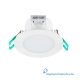 Sylvania START ECO SPOT 600lm 840 IP65 WHT süllyeszthető LED spot lámpa