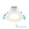 Sylvania START ECO SPOT 600lm 840 IP65 WHT süllyeszthető LED spot lámpa