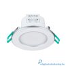 Sylvania START ECO SPOT 600lm 840 IP65 WHT süllyeszthető LED spot lámpa