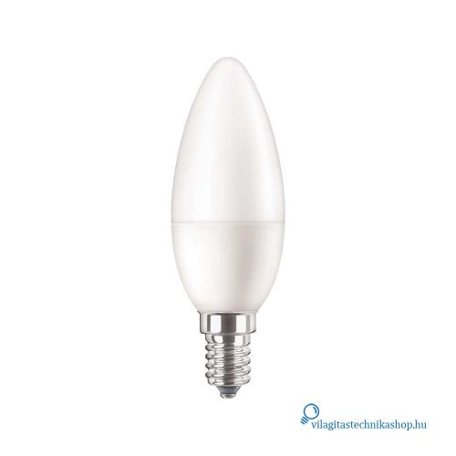 Philips CorePro candle ND 2.8-25W E14 827 B35 FR