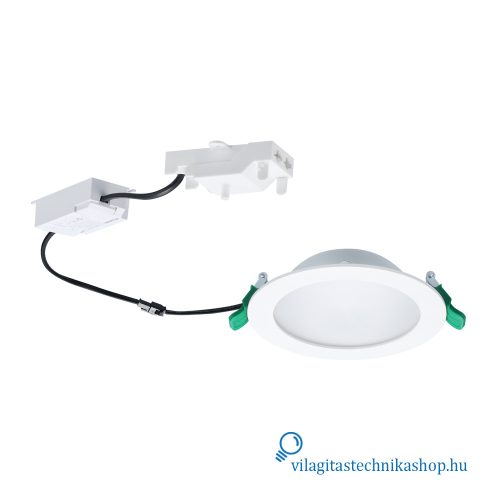 Sylvania START Downlight 150 IP44 1100lm 830 süllyeszthető LED panel 0030324