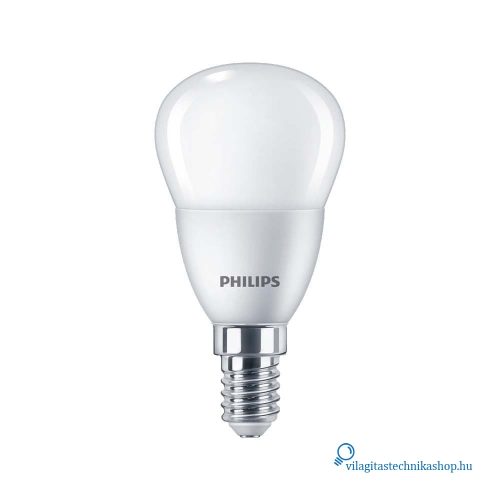 Philips CorePro luster ND 2.8-25W E14 827 P45 FR