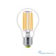 Philips MASTER LEDBulb ND 4-60W E27 830 A60 CL G EEL A