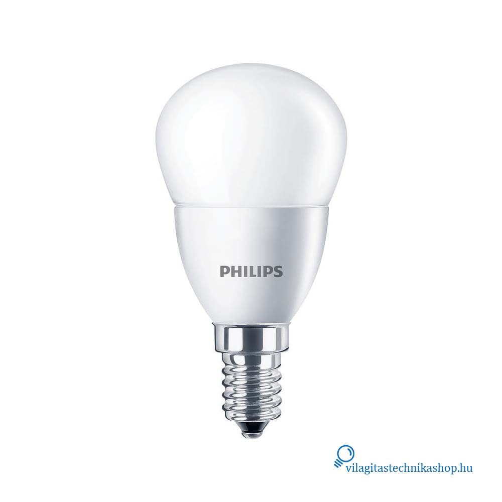 Philips CorePro LEDluster ND 5.5-40W E27 827 P45 FR 