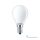 Philips Classic LEDluster ND 6.5-60W P45 E14 827 FR