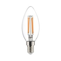 LED E14
