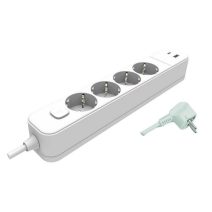 Elosztók, hosszabítók